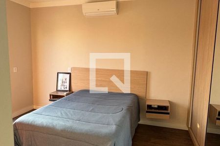 Casa à venda com 3 quartos, 258m² em Swiss Park, Campinas