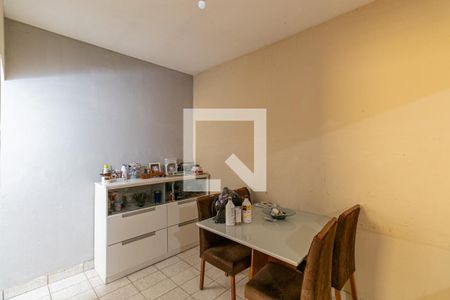 Sala de Jantar de casa à venda com 2 quartos, 150m² em Conjunto Habitacional Padre Jose de Anchieta, São Paulo