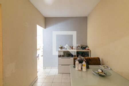 Sala de Jantar de casa à venda com 2 quartos, 150m² em Conjunto Habitacional Padre Jose de Anchieta, São Paulo