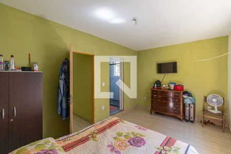 Suíte 1 de casa à venda com 2 quartos, 150m² em Conjunto Habitacional Padre Jose de Anchieta, São Paulo