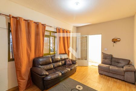 Sala de casa à venda com 2 quartos, 150m² em Conjunto Habitacional Padre Jose de Anchieta, São Paulo