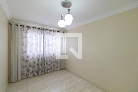 Sala de apartamento à venda com 2 quartos, 78m² em Jardim Jaú (zona Leste), São Paulo