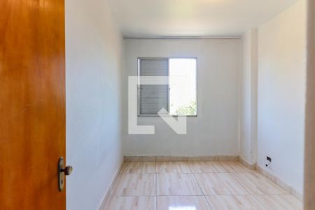 Quarto 2 de apartamento para alugar com 2 quartos, 56m² em Jardim Bonfiglioli, São Paulo
