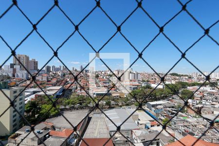 Vista do quarto 1 de apartamento à venda com 2 quartos, 87m² em Vila Romero, São Paulo