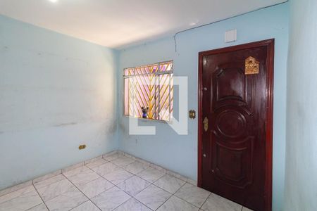 Sala de casa à venda com 3 quartos, 140m² em Vila Bancaria, São Paulo