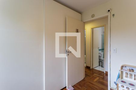 Quarto 1 de apartamento à venda com 3 quartos, 98m² em Moema, São Paulo