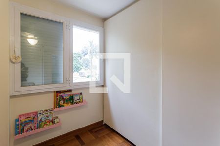 Quarto 1 de apartamento à venda com 3 quartos, 98m² em Moema, São Paulo