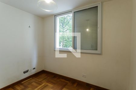 Quarto 2 de apartamento à venda com 3 quartos, 98m² em Moema, São Paulo
