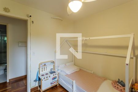 Quarto 1 de apartamento à venda com 3 quartos, 98m² em Moema, São Paulo