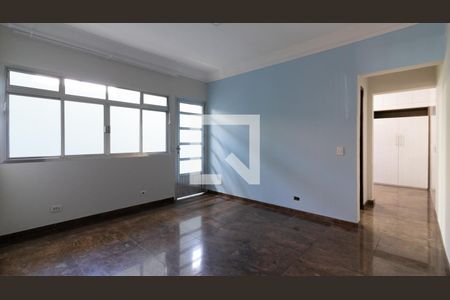 Sala de Jantar de casa à venda com 3 quartos, 300m² em Jardim Laone, São Paulo