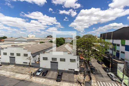 Apartamento à venda com 2 quartos, 52m² em Vila Sao Joao, Guarulhos