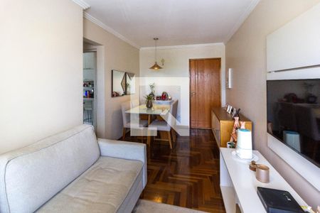 Apartamento à venda com 2 quartos, 52m² em Vila Sao Joao, Guarulhos