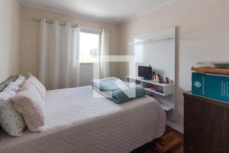 Apartamento à venda com 2 quartos, 52m² em Vila Sao Joao, Guarulhos