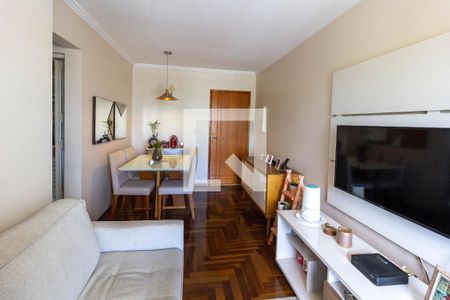 Apartamento à venda com 2 quartos, 52m² em Vila Sao Joao, Guarulhos