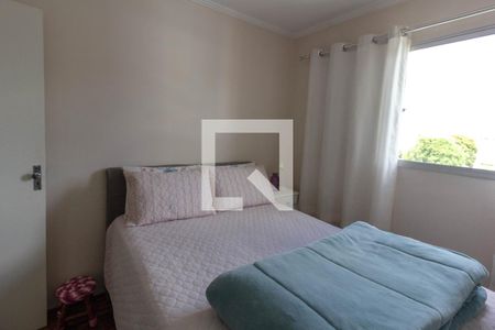 Apartamento à venda com 2 quartos, 52m² em Vila Sao Joao, Guarulhos