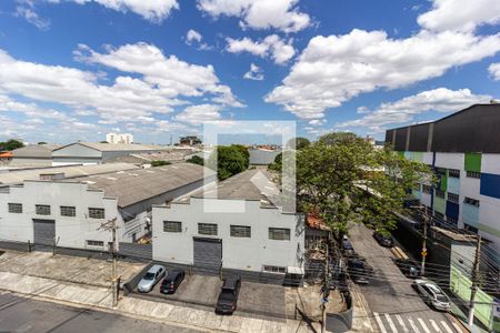 Apartamento à venda com 2 quartos, 52m² em Vila Sao Joao, Guarulhos