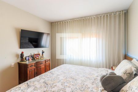 Suíte de casa à venda com 3 quartos, 250m² em Brooklin, São Paulo