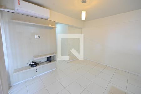 Sala de apartamento para alugar com 2 quartos, 57m² em Parque Amazonia, Goiânia