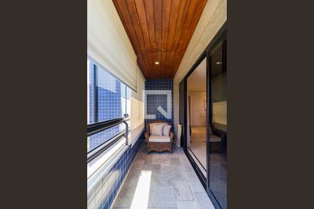 Apartamento para alugar com 3 quartos, 160m² em Vila Suzana, São Paulo