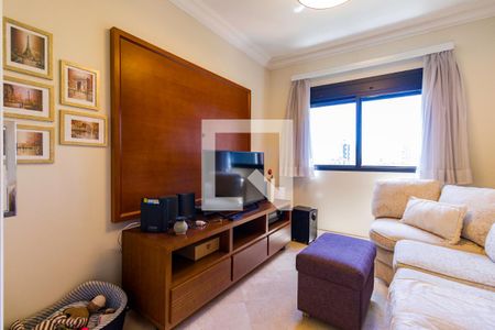 Apartamento para alugar com 3 quartos, 160m² em Vila Suzana, São Paulo