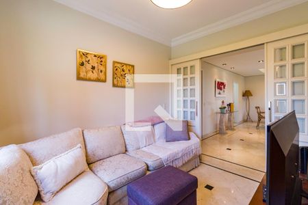 Apartamento para alugar com 3 quartos, 160m² em Vila Suzana, São Paulo