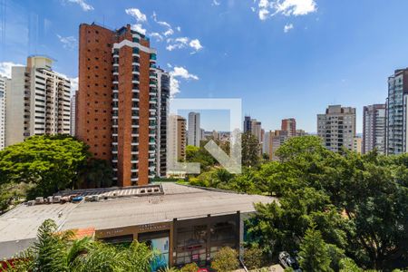 Apartamento para alugar com 3 quartos, 160m² em Vila Suzana, São Paulo