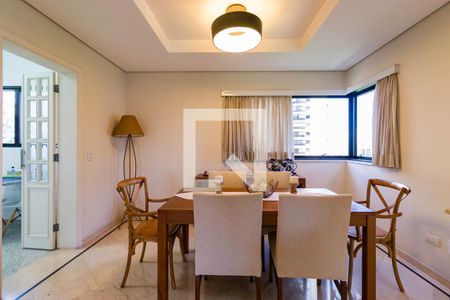 Apartamento para alugar com 3 quartos, 160m² em Vila Suzana, São Paulo