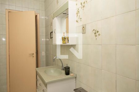 Banheiro de casa à venda com 2 quartos, 193m² em Vila Rosalia, Guarulhos