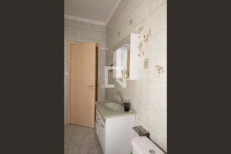 Banheiro de casa à venda com 2 quartos, 193m² em Vila Rosalia, Guarulhos