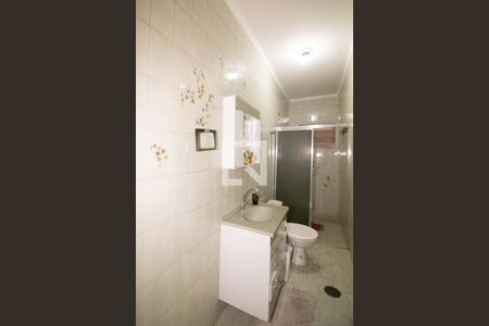 Banheiro de casa à venda com 2 quartos, 193m² em Vila Rosalia, Guarulhos