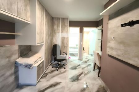 Quarto Suíte de casa à venda com 2 quartos, 120m² em Vila Padre Manoel de Nobrega, Campinas