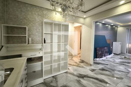 Sala de Jantar de casa à venda com 2 quartos, 120m² em Vila Padre Manoel de Nobrega, Campinas