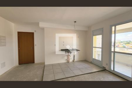 Apartamento para alugar com 2 quartos, 62m² em Jardim Torres Sao Jose, Jundiaí