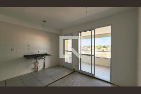Apartamento para alugar com 2 quartos, 62m² em Jardim Torres Sao Jose, Jundiaí