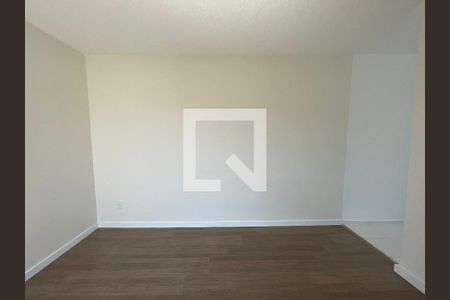 Sala de apartamento para alugar com 2 quartos, 44m² em Parque Ipe, São Paulo