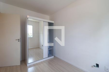 Quarto 1 de apartamento para alugar com 2 quartos, 48m² em Jardim Maria Rosa, Taboão da Serra