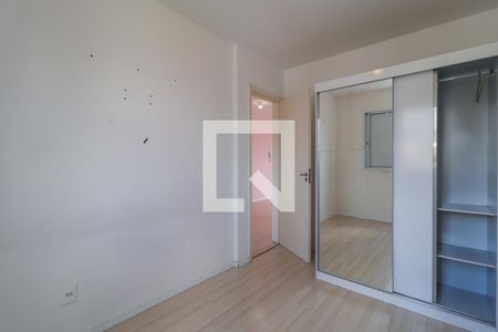 Quarto 1 de apartamento para alugar com 2 quartos, 48m² em Jardim Maria Rosa, Taboão da Serra