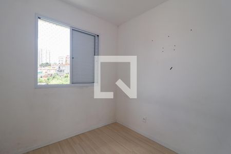 Quarto 1 de apartamento para alugar com 2 quartos, 48m² em Jardim Maria Rosa, Taboão da Serra