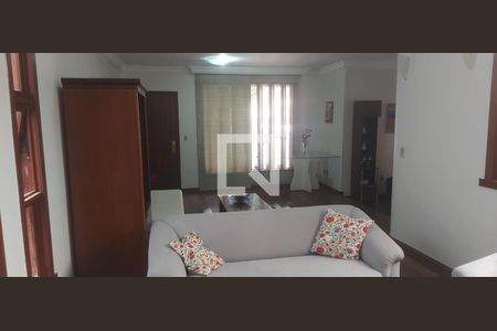 sala de casa à venda com 5 quartos, 343m² em Dom Cabral, Belo Horizonte