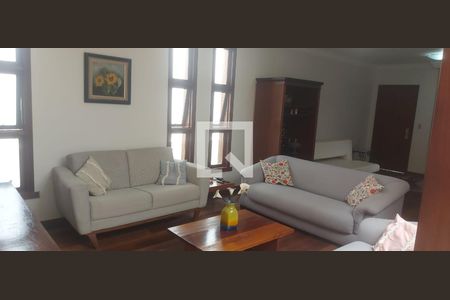 sala de casa à venda com 5 quartos, 343m² em Dom Cabral, Belo Horizonte