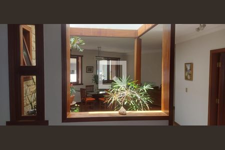 jardim de inverno de casa à venda com 5 quartos, 343m² em Dom Cabral, Belo Horizonte