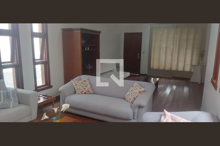 sala de casa à venda com 5 quartos, 343m² em Dom Cabral, Belo Horizonte