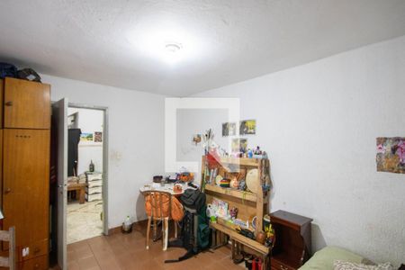 Quarto 1 de casa à venda com 2 quartos, 200m² em Vila Paulistana, São Paulo