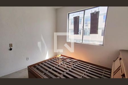 Quarto 1 de apartamento para alugar com 2 quartos, 54m² em Pechincha, Rio de Janeiro