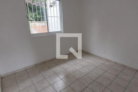 Quarto de casa para alugar com 2 quartos, 60m² em Chácaras Arcampo, Duque de Caxias