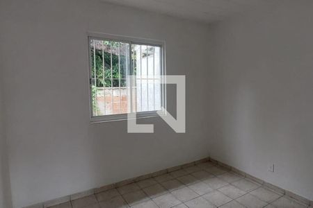 Quarto de casa para alugar com 2 quartos, 60m² em Chácaras Arcampo, Duque de Caxias