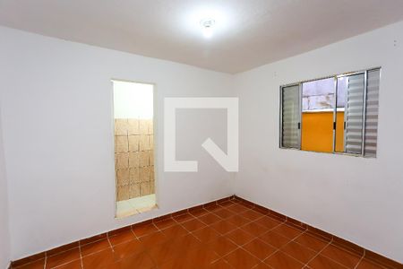Suíte de casa à venda com 2 quartos, 70m² em Parque Monte Alegre, Taboão da Serra
