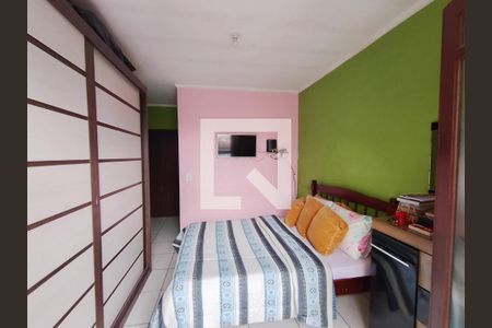 Quarto de casa à venda com 2 quartos, 95m² em Parque Continental, Guarulhos