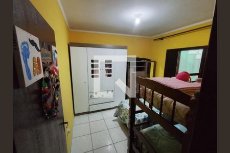 Quarto de casa à venda com 2 quartos, 95m² em Parque Continental, Guarulhos