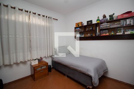 Quarto 1 de casa à venda com 3 quartos, 140m² em Vila Cavaton, São Paulo